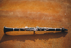 Cours de clarinette à Bordeaux
